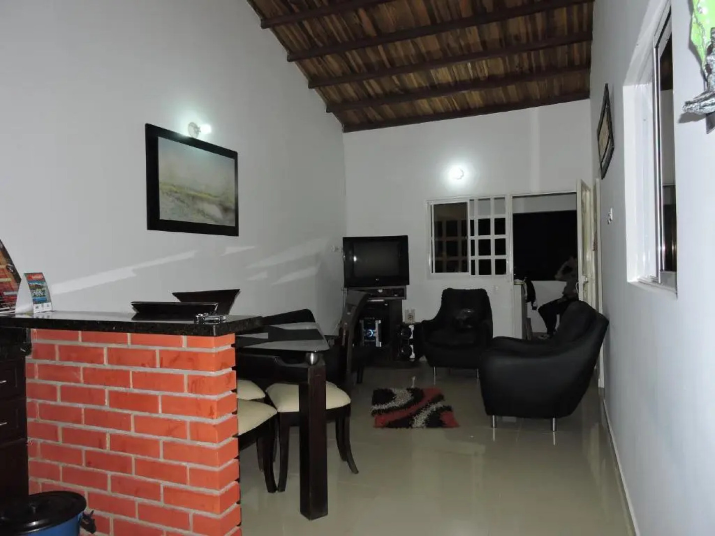 SAN GIl APARTAMENTO VIP CAMPESTRE