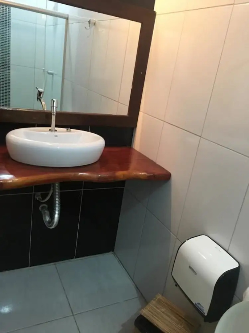 Pousada Maria Bonita