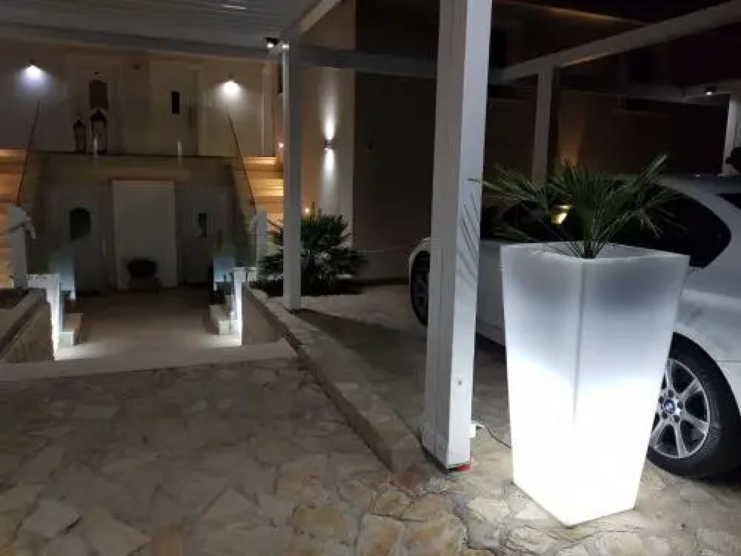 Apartments Villa Hvar