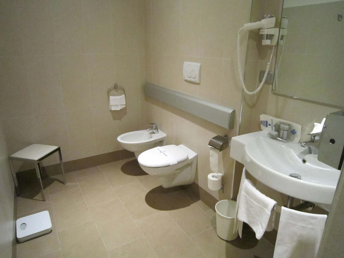 Hotel Accademia Trento