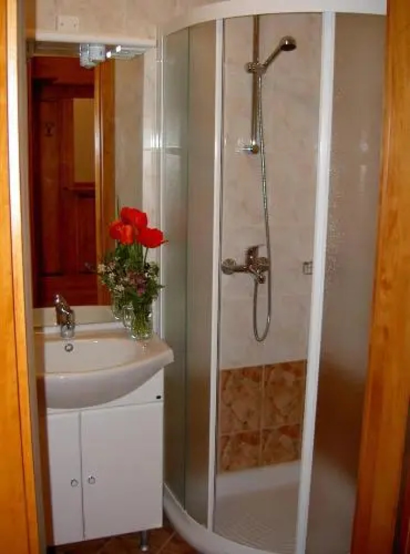 Tourist farm Pri Andrejevih