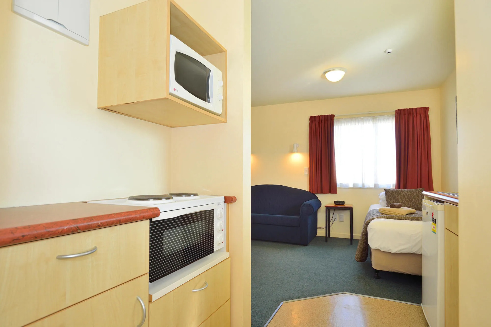 Bella Vista Gisborne