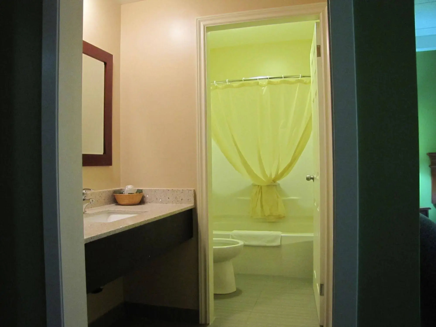 Northland Motel