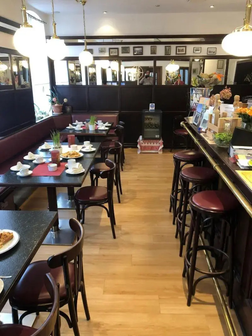 Brocki's Hotel Stadt Hamburg