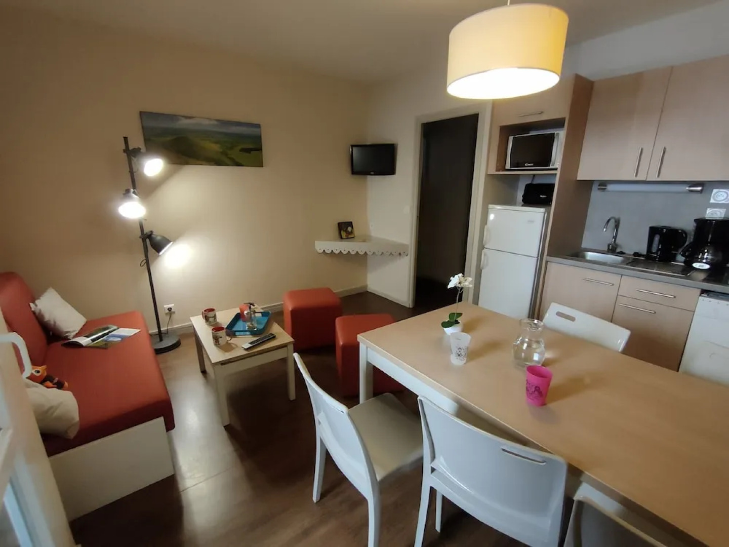 VVF Super-Besse Auvergne Sancy, Super Besse