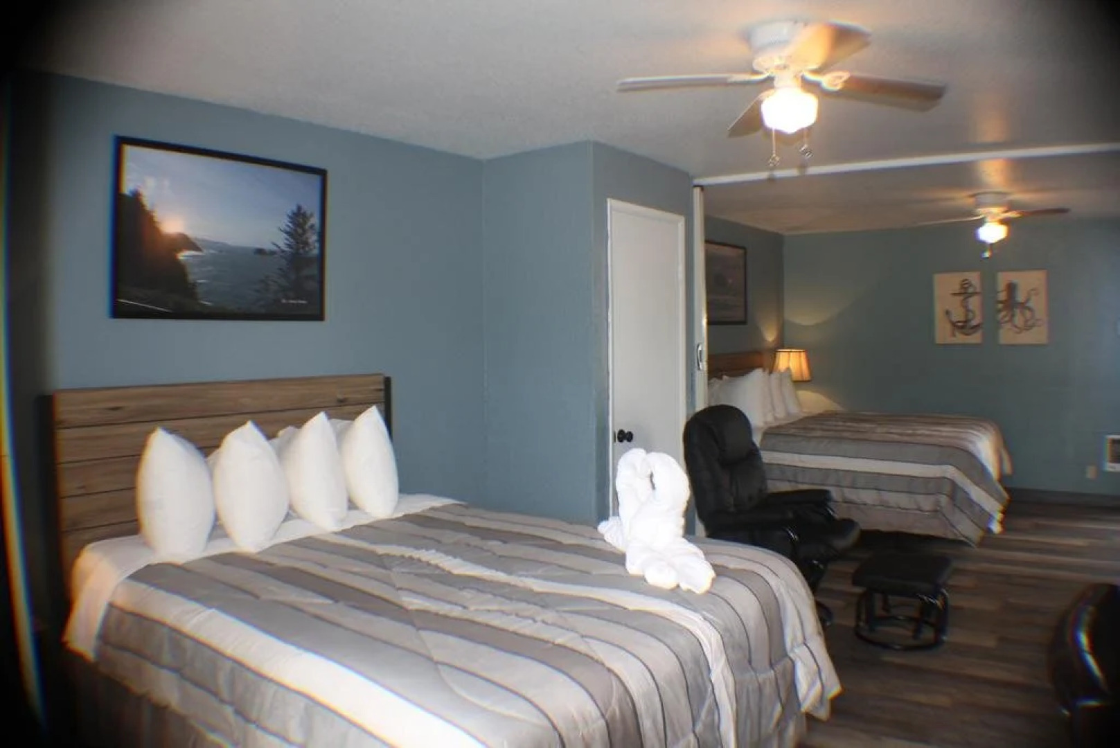 Sea Treasures Inn