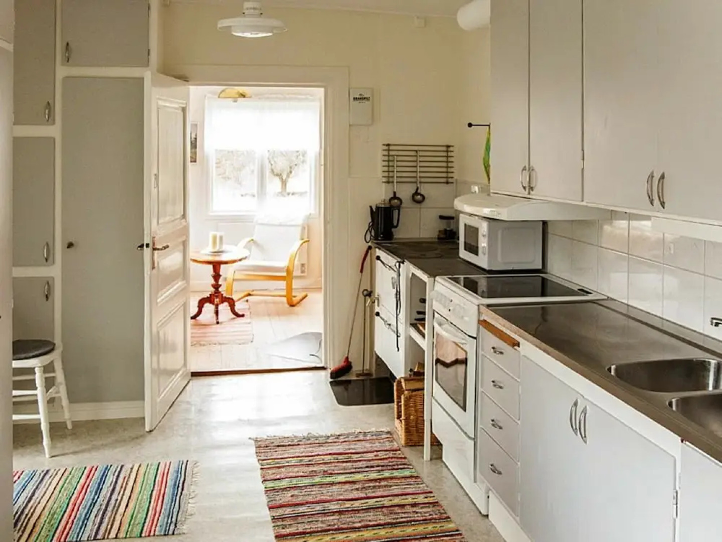 8 Person Holiday Home in Olofström