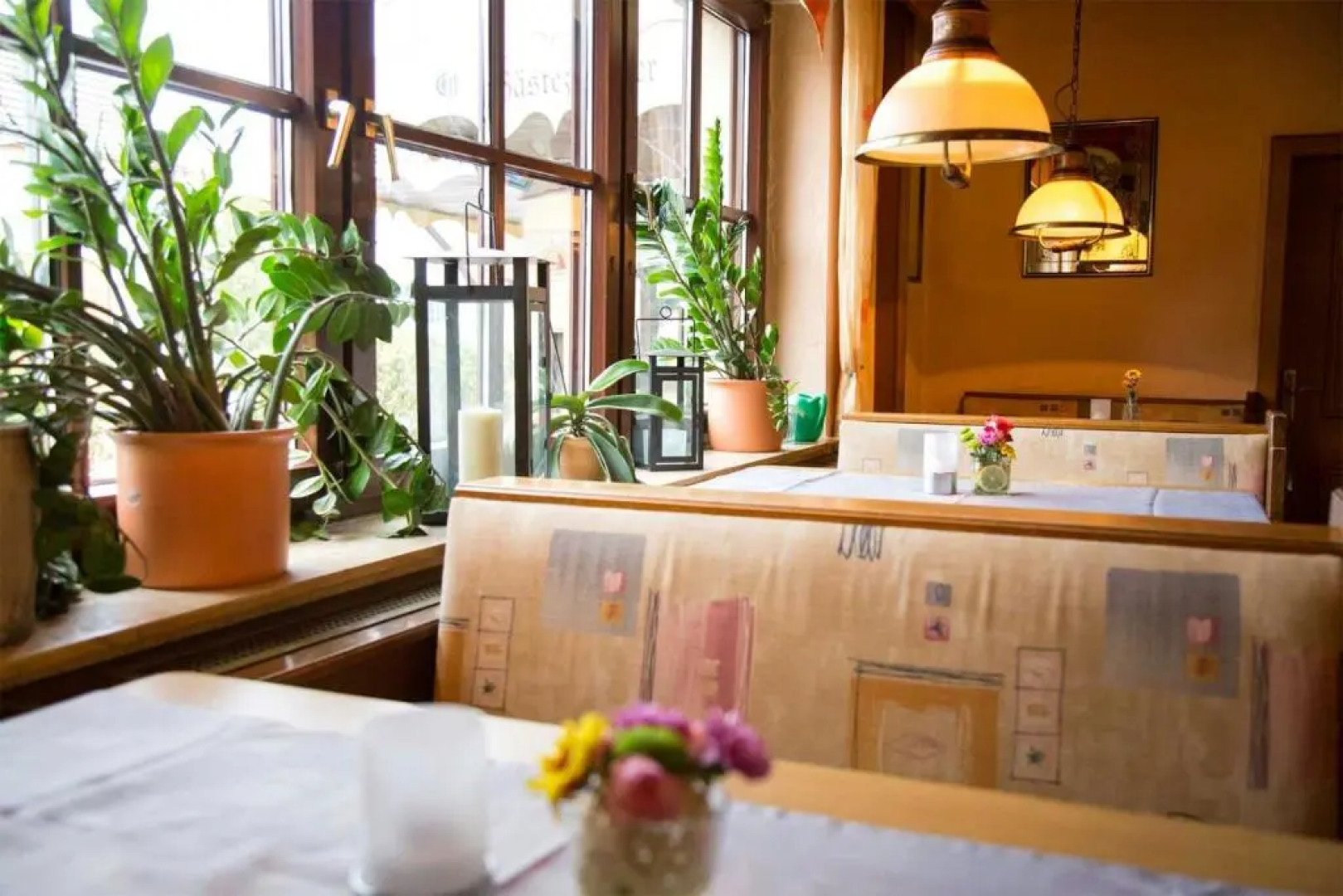 Traditionsgasthof Zum Luedertal