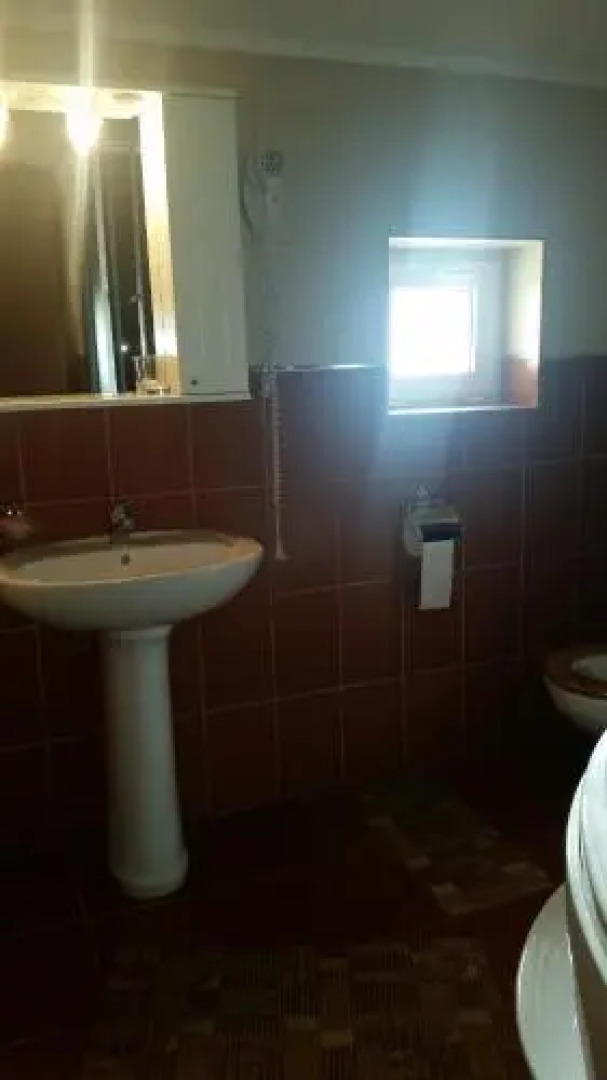 Restaurant Hotel Rin