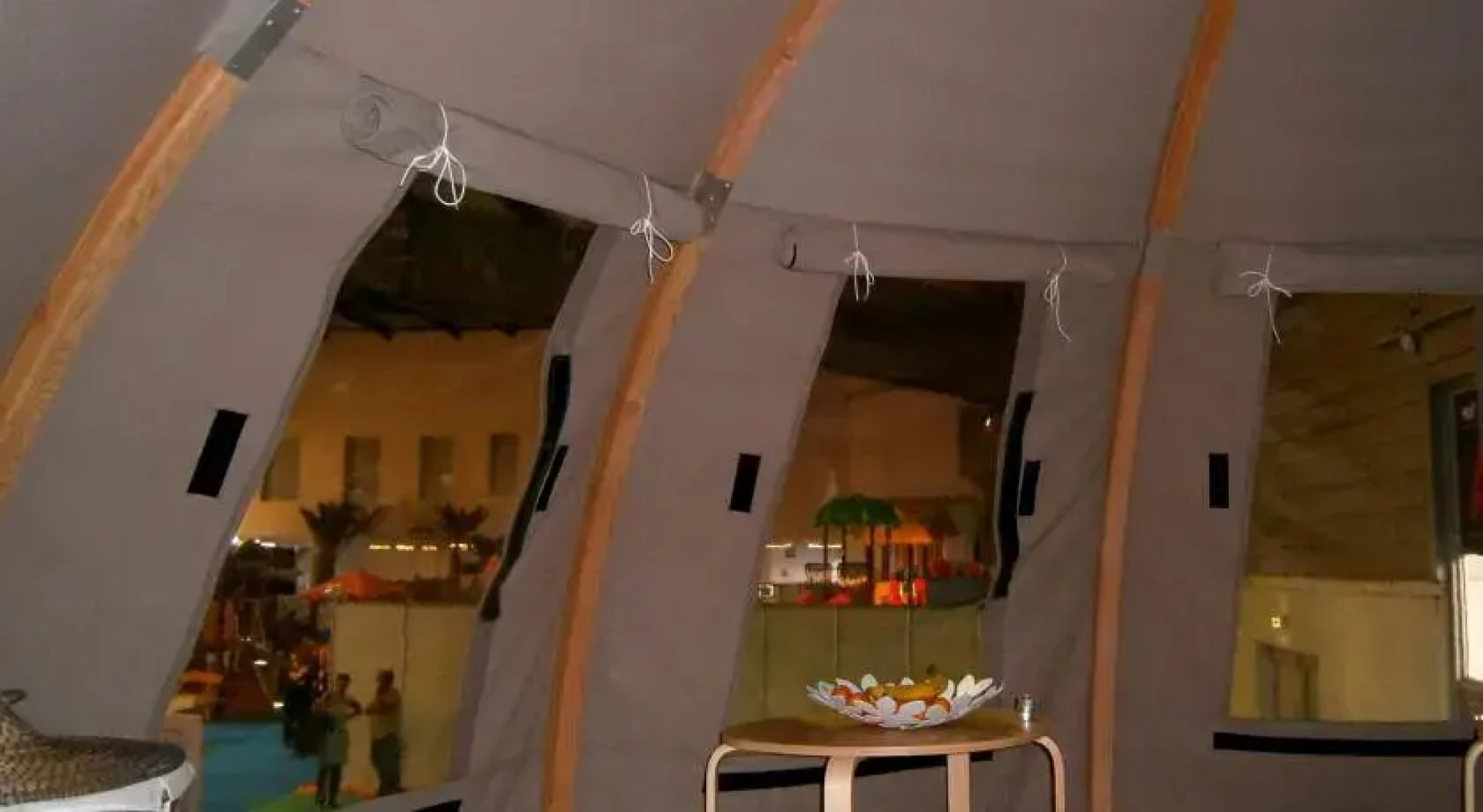 Camping de la Nogarede