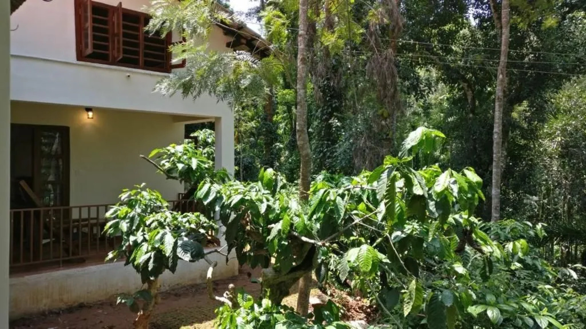 Natura Vista A Plantation Stay
