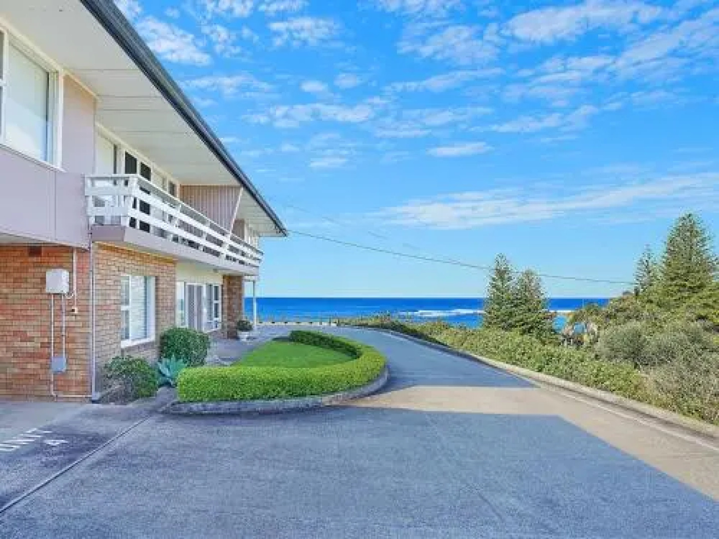 Toowoon Bay Beachside Unit, Unit 4