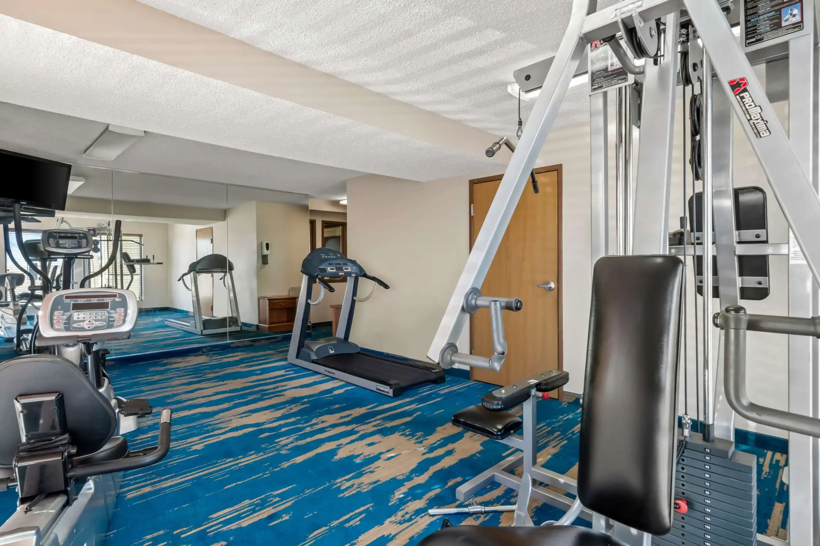 Quality Inn Sidney I-80