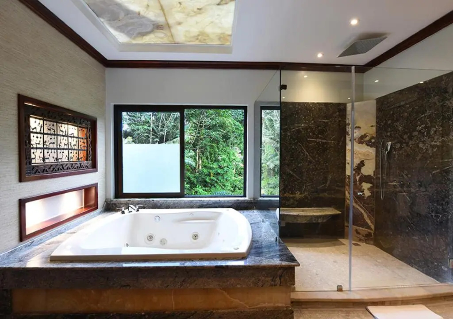 Tabacón Thermal Resort & Spa