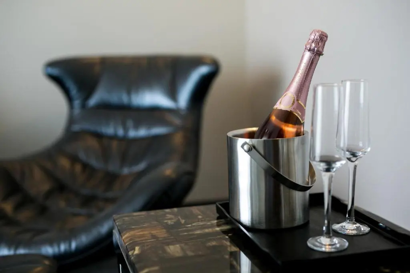 Boutique Hotel Fabesca