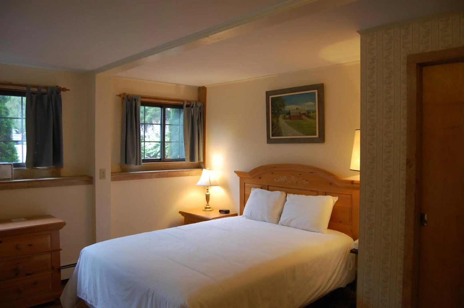 Summit Lodge