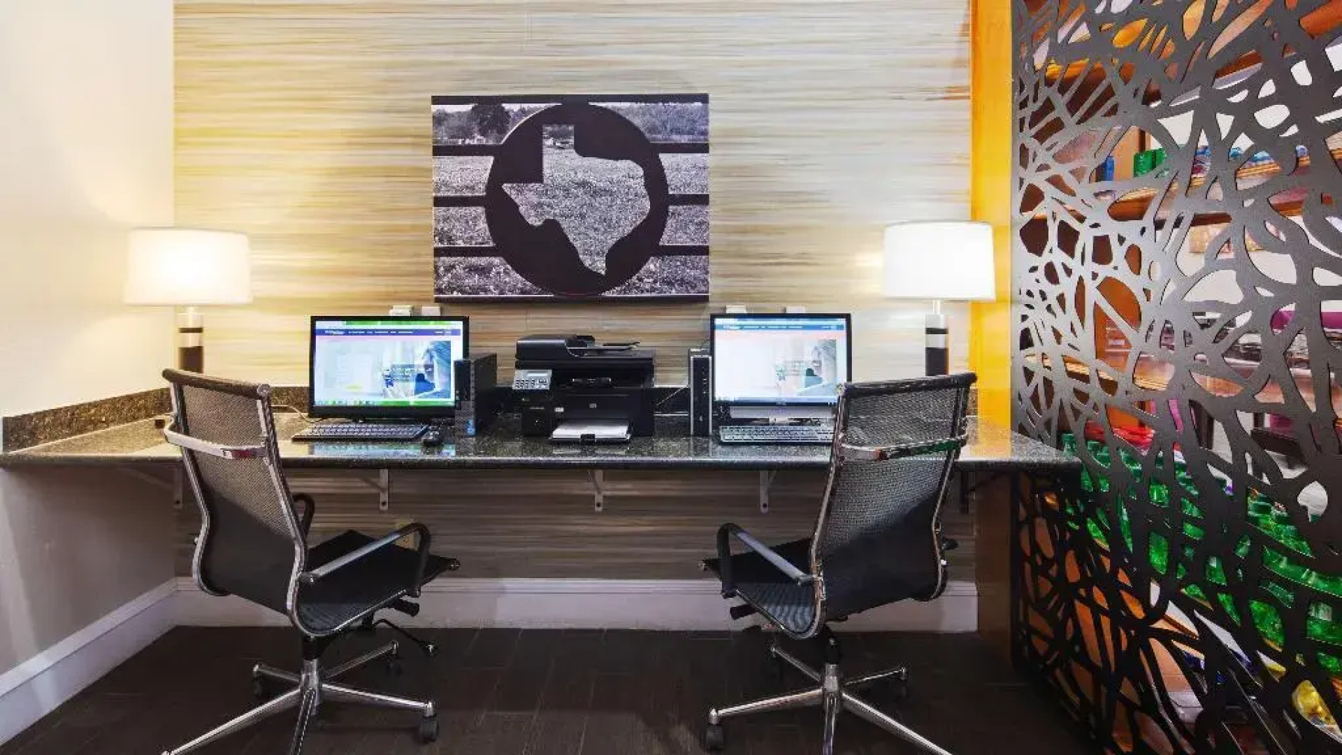 Best Western Inn Of Brenham