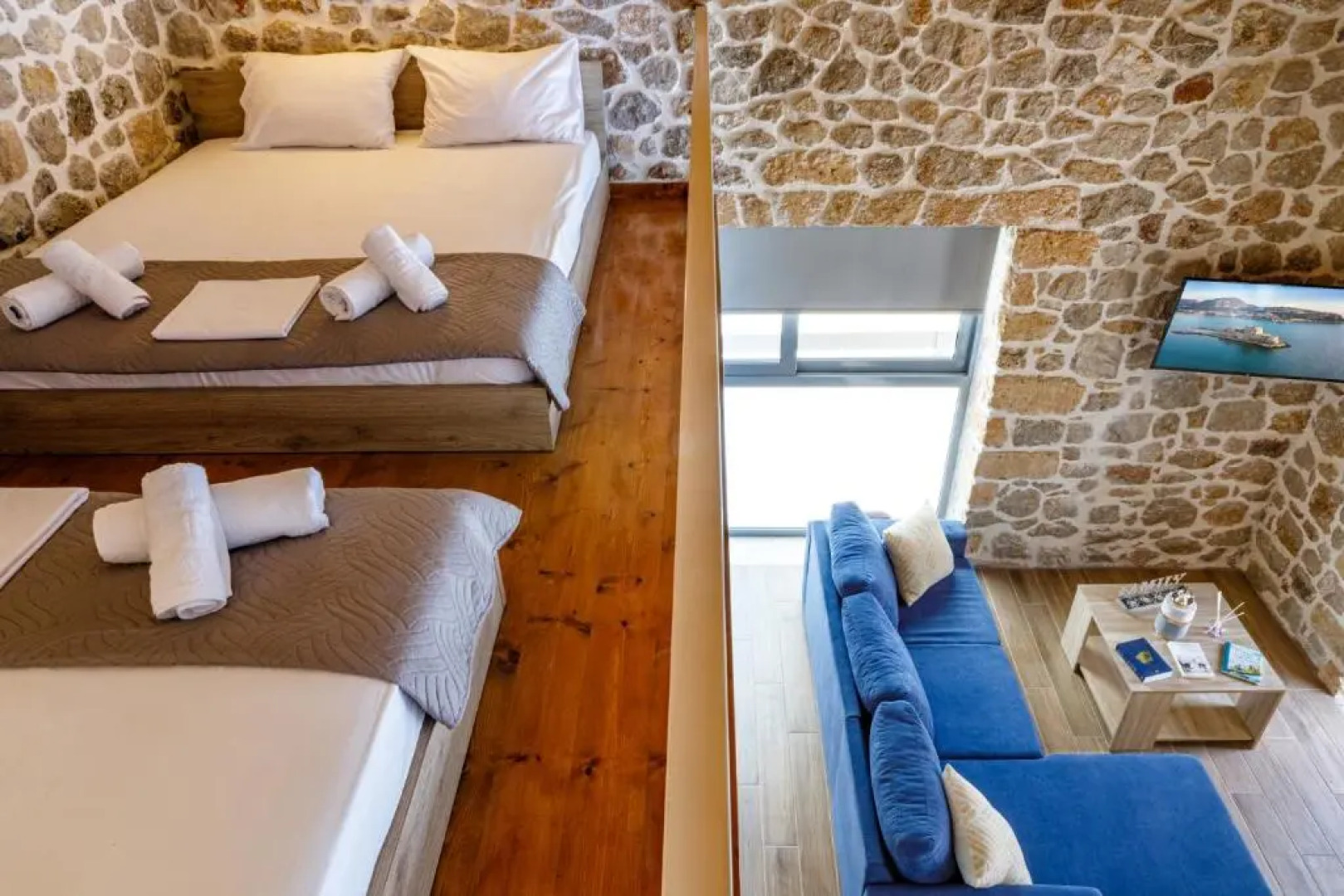 Adrian'S Luxury Apartments 1