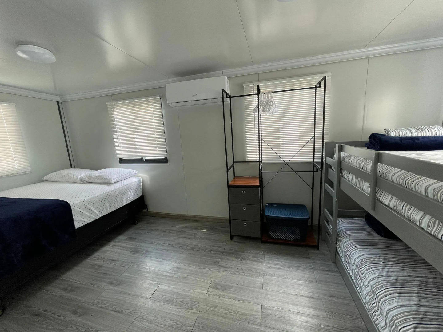 Las Casitas de Village