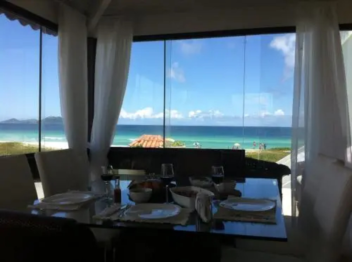 Casa Pé na Areia Cabo Frio