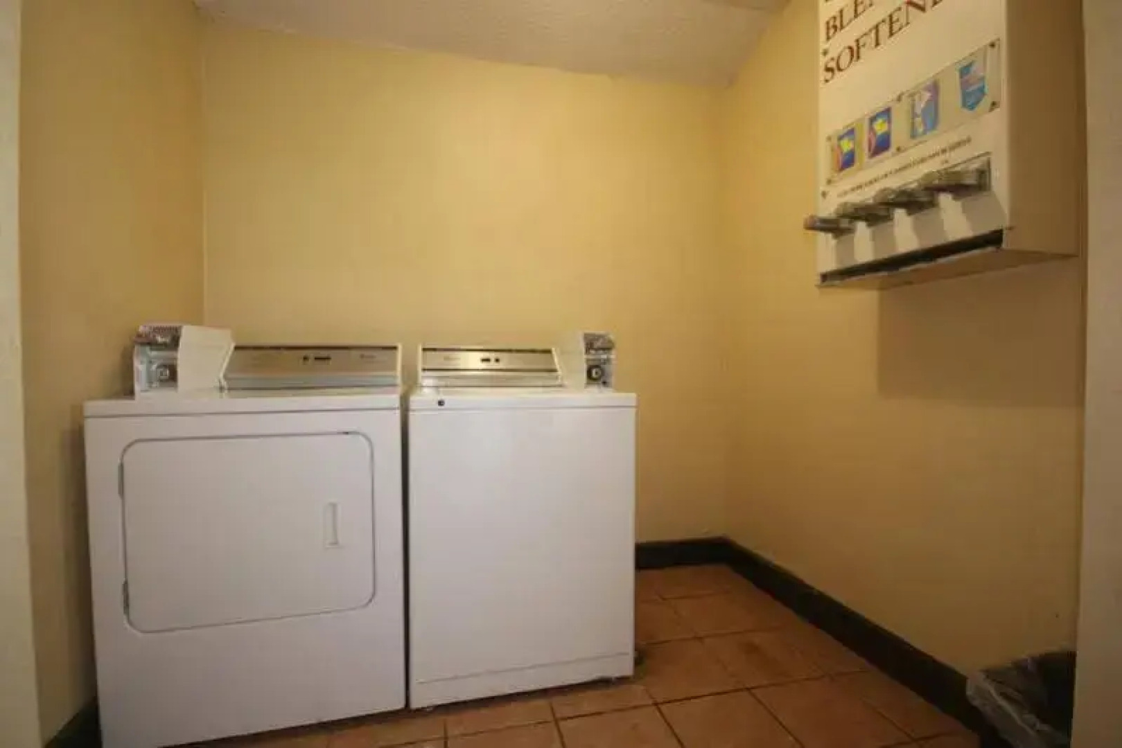 Red Roof Inn Spartanburg