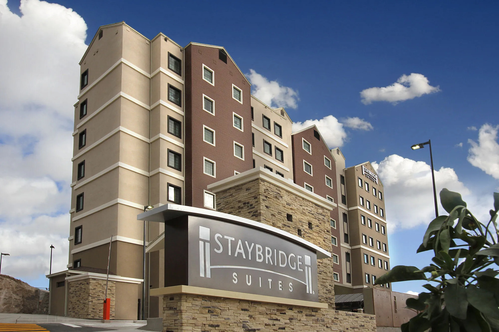 Staybridge Suites Chihuahua by IHG