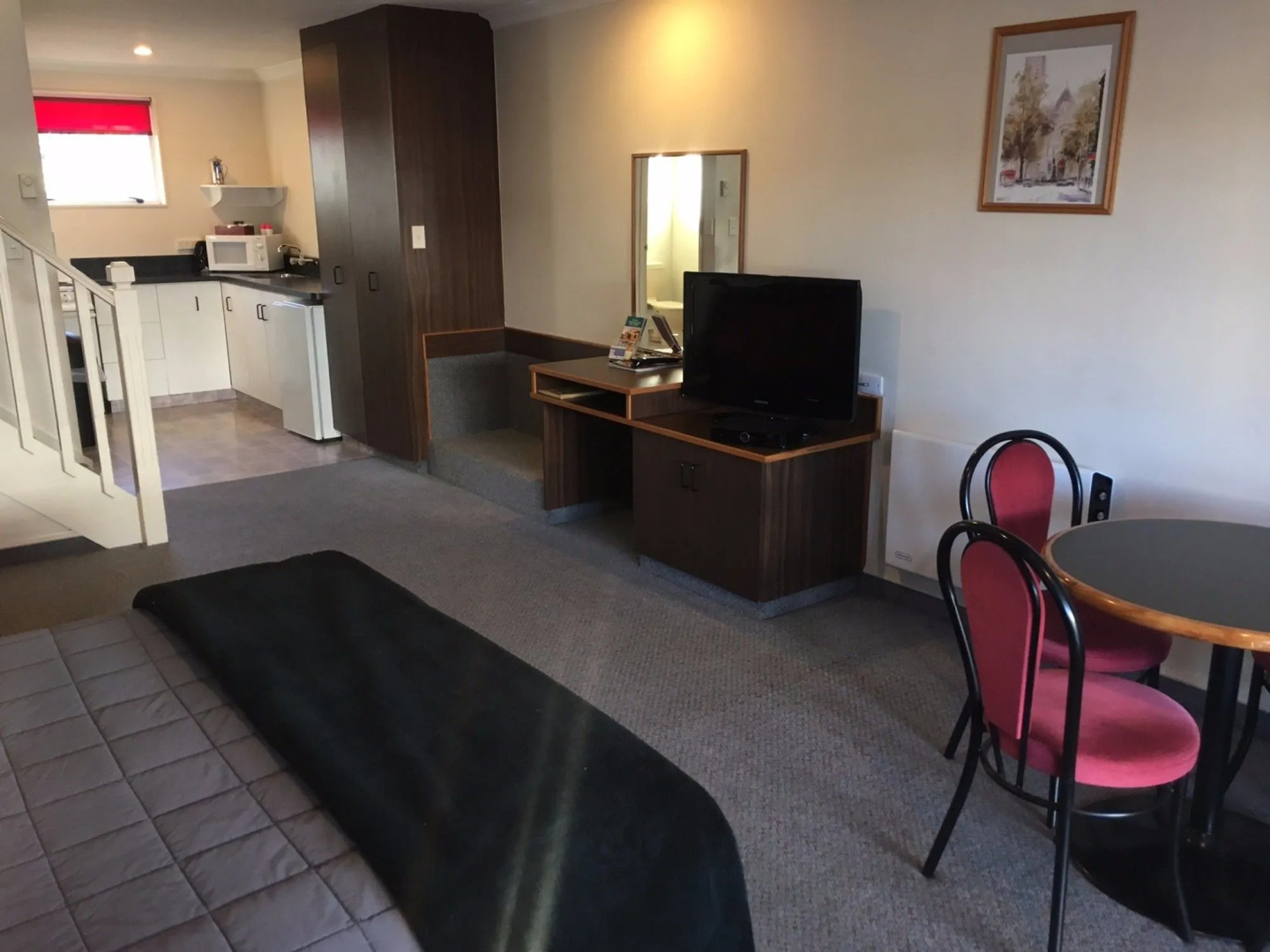 Admirals Motor Lodge