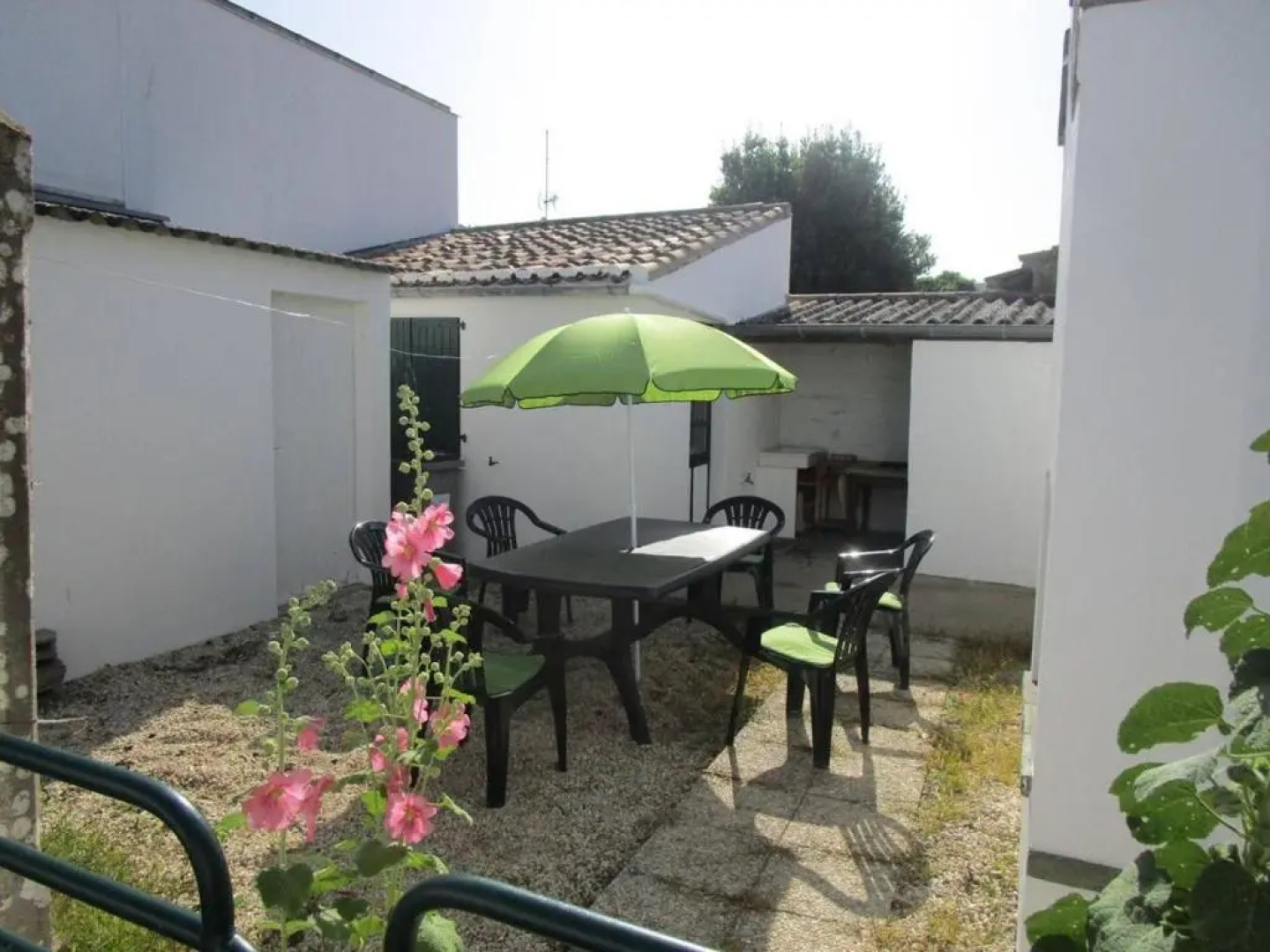 Maison Saint-Gilles-Croix-de-Vie, 4 pièces, 6 personnes - FR-1-224-338