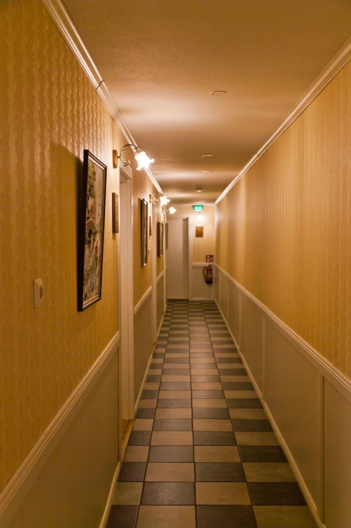 Hotelli Wanha Kammari