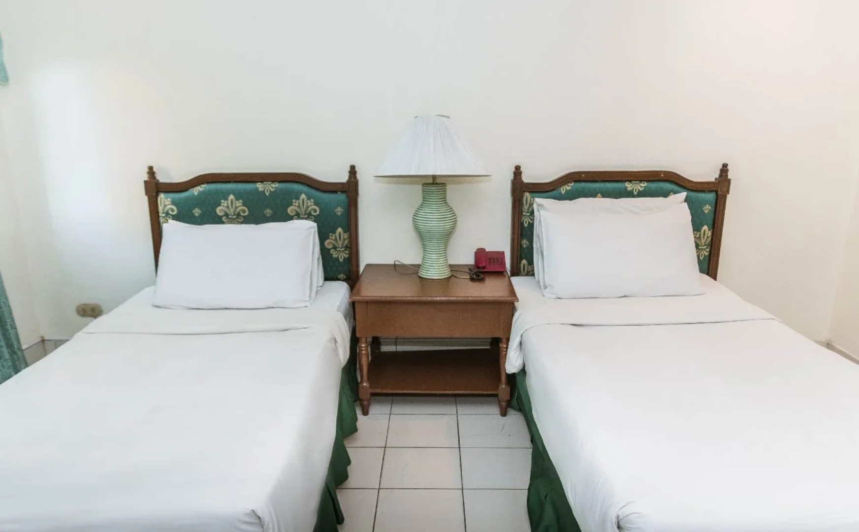 La Fiesta Hotel