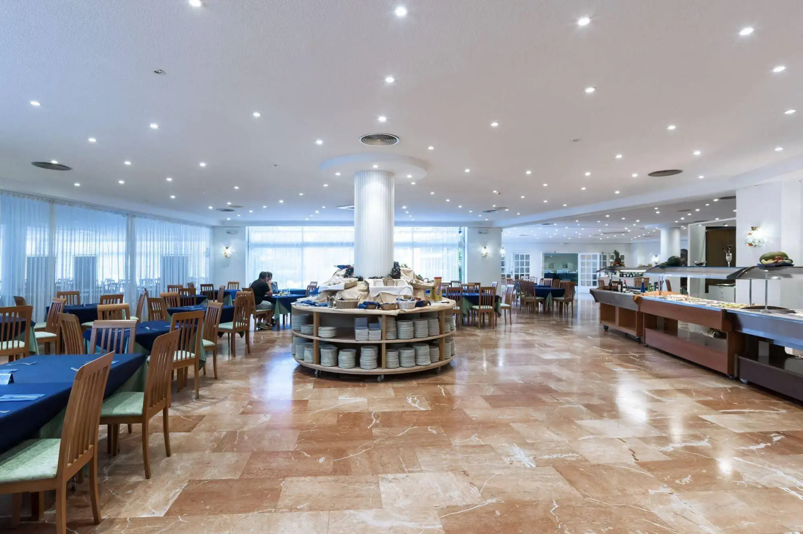 BlueSense Villajoyosa Resort