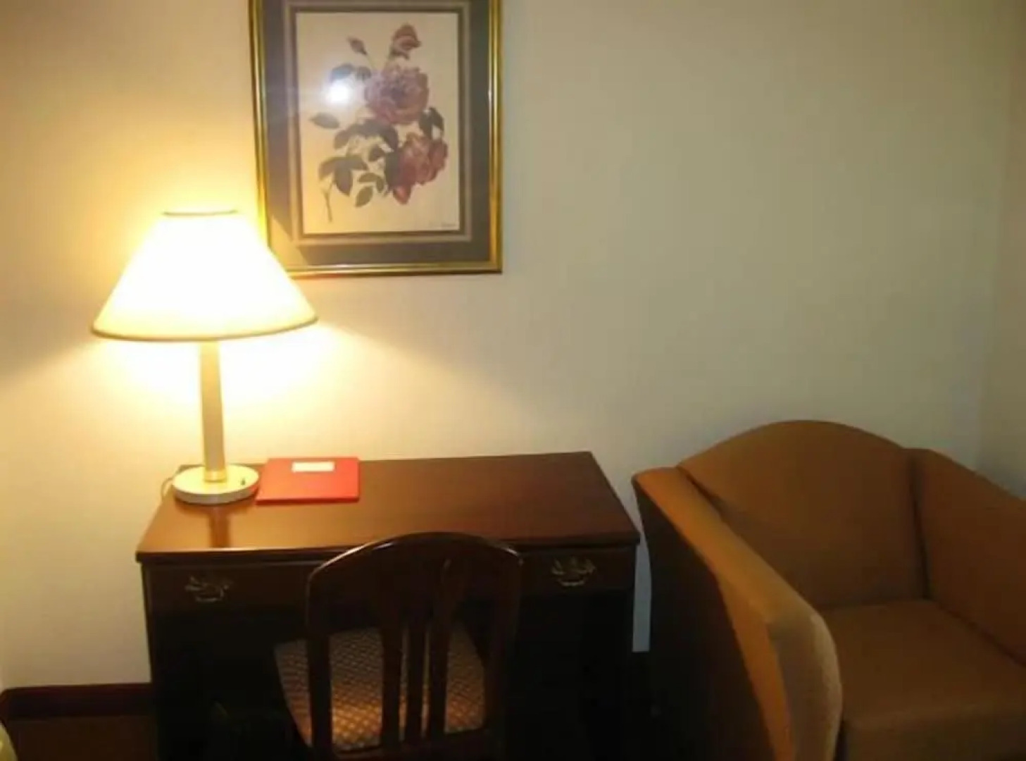 Red Carpet Inn Chambersburg