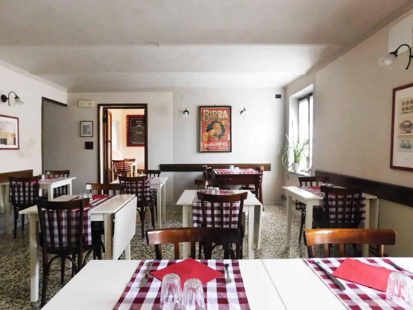 Trattoria Due Citroni