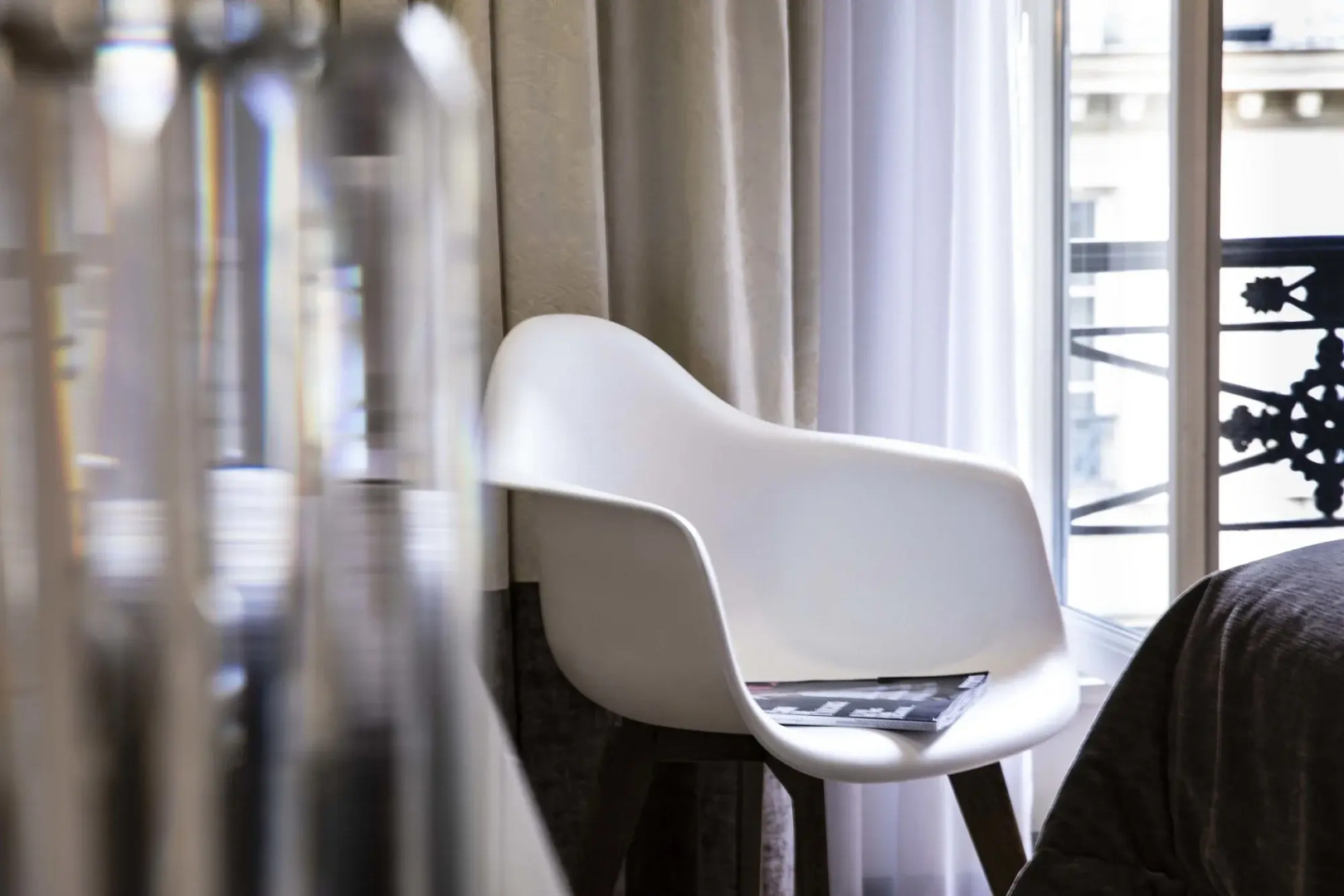 Hôtel Monsieur & Spa