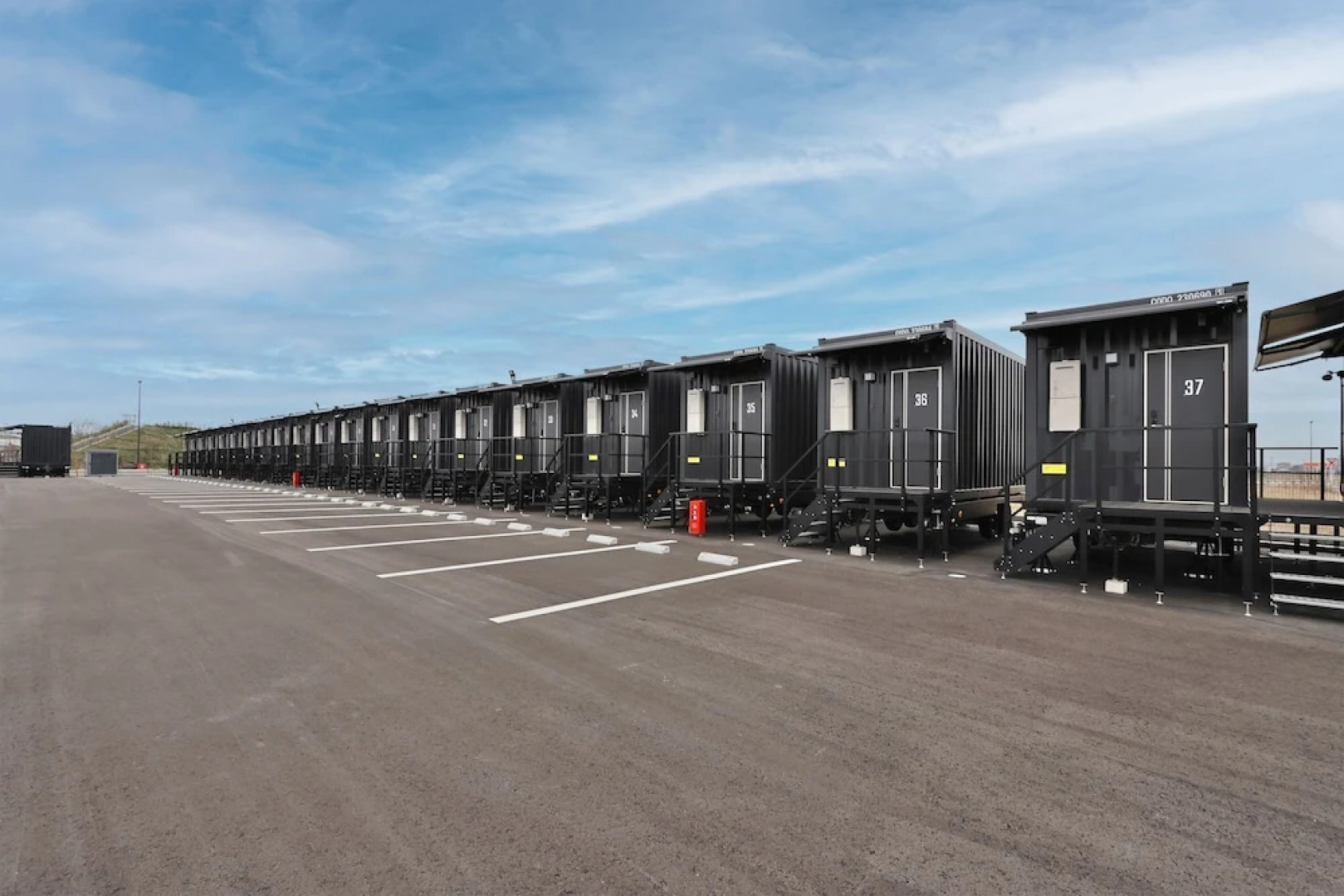 HOTEL R9 The Yard Kurobe