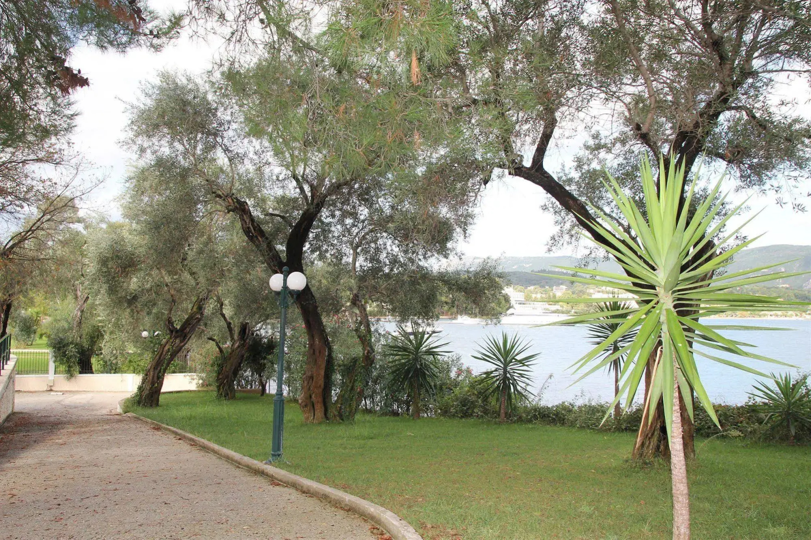 Saint Nicholas Beach Apartments