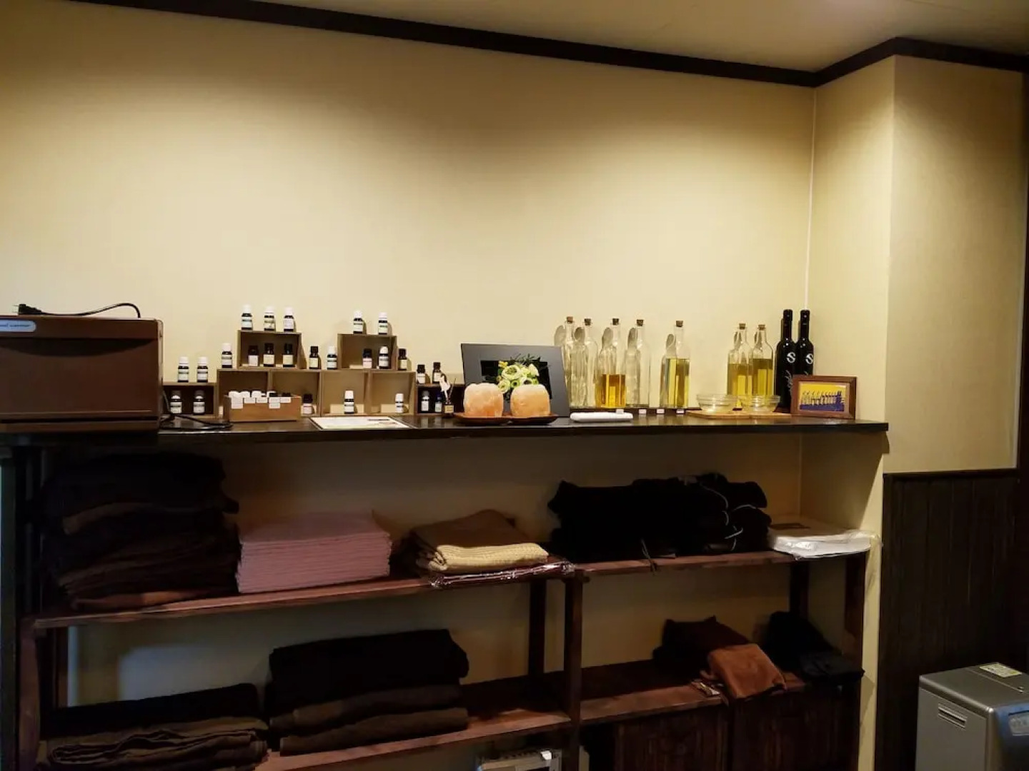 Yamaga Onsen Ryokan Hosokawa