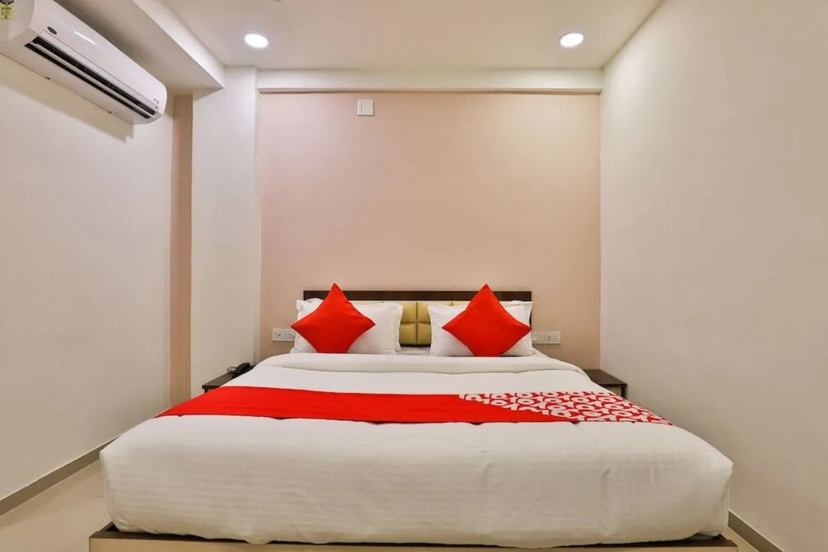 OYO 26578 Hotel Aashray