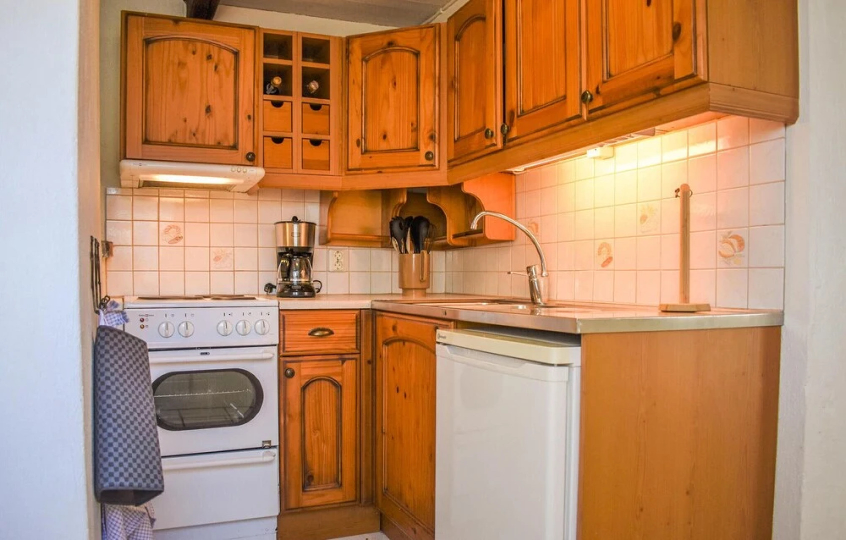 Beautiful Home in Skivarp With Wifi and 2 Bedrooms