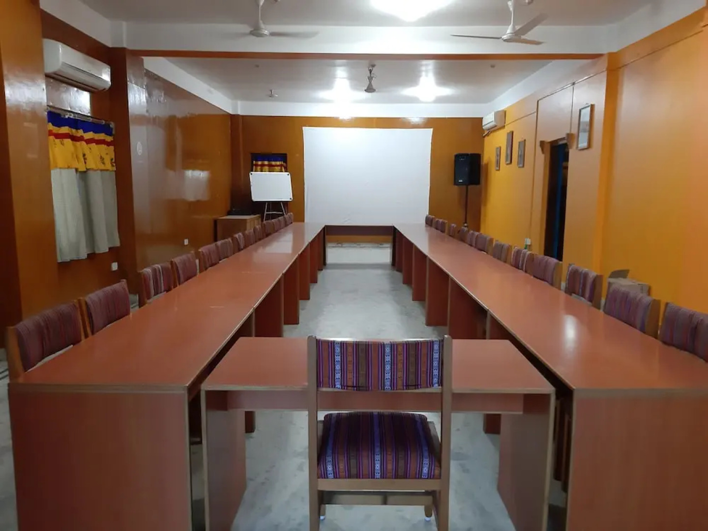 Centennial Hotel 2008