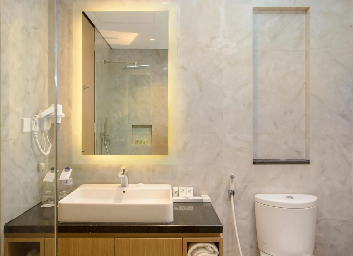 Swiss-Belhotel Papua