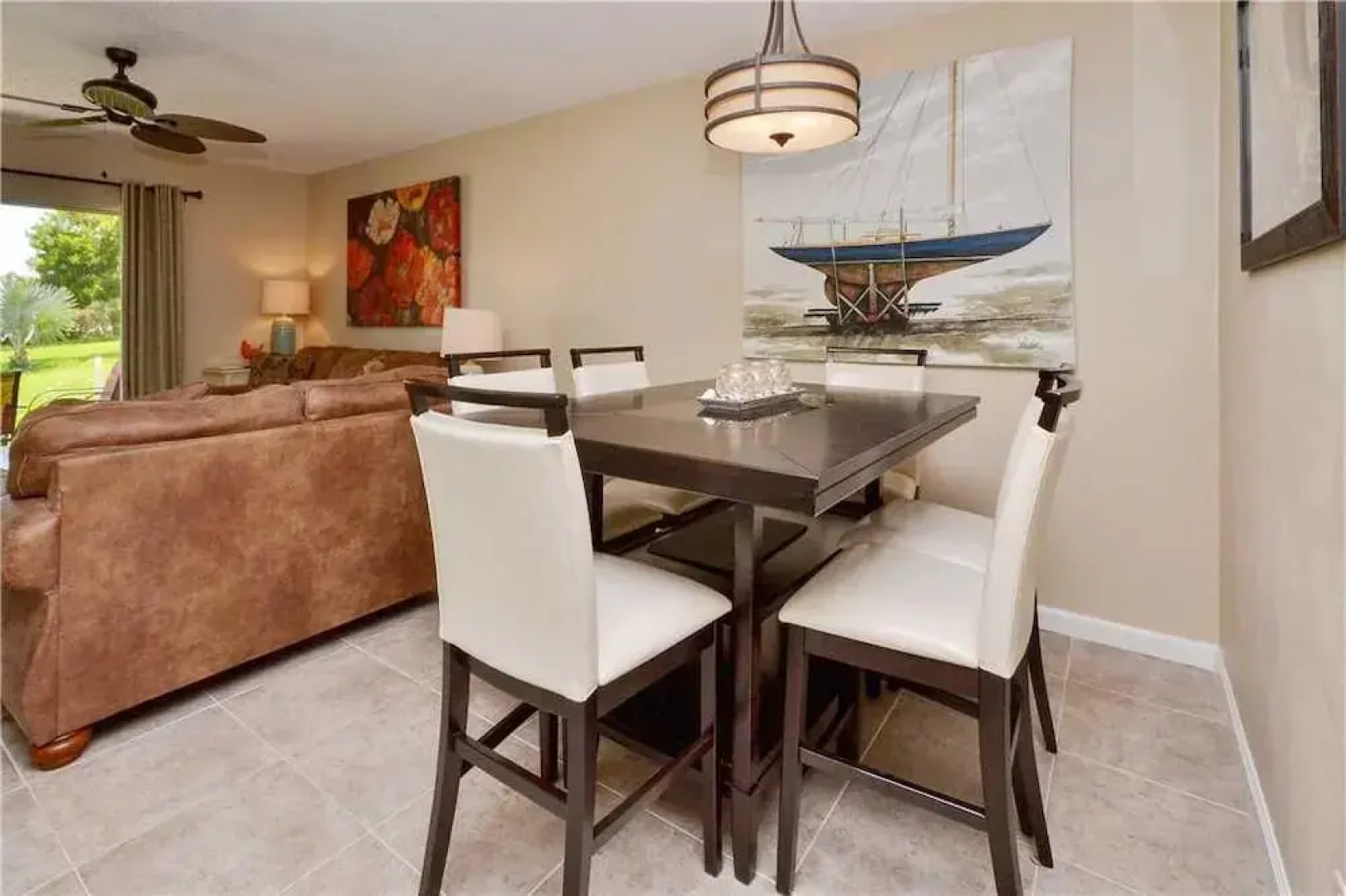 Vista Verde East 6147 - Two Bedroom Condo