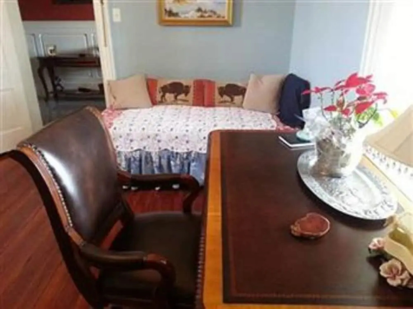 William Sypert Station