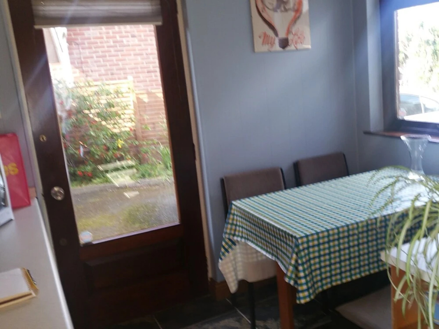 Lisburn Accommodation