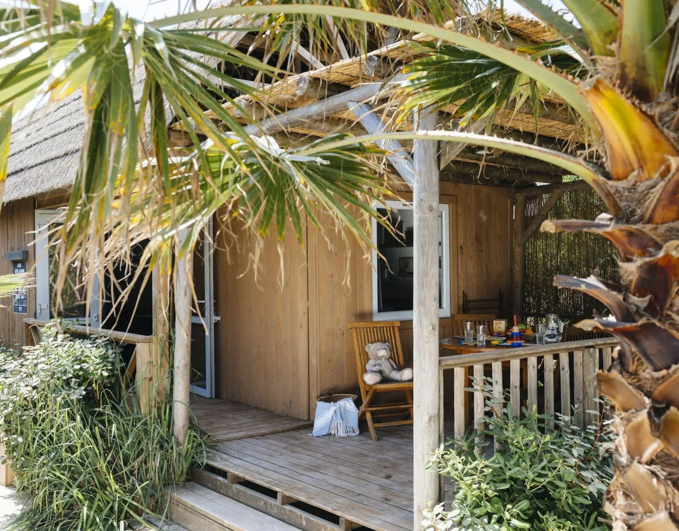 Les Prairies de la Mer