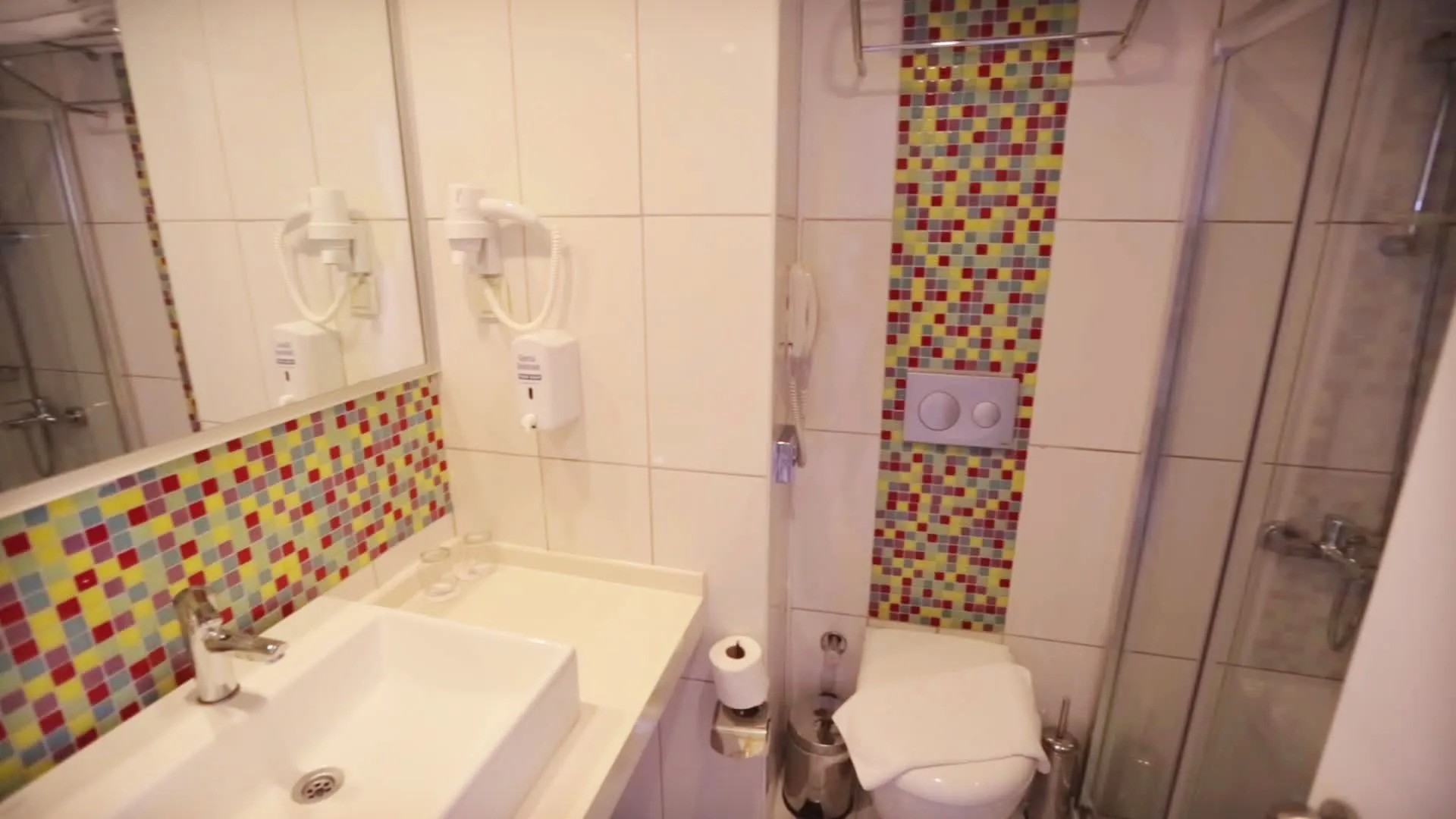 Side Win Hotel & Spa