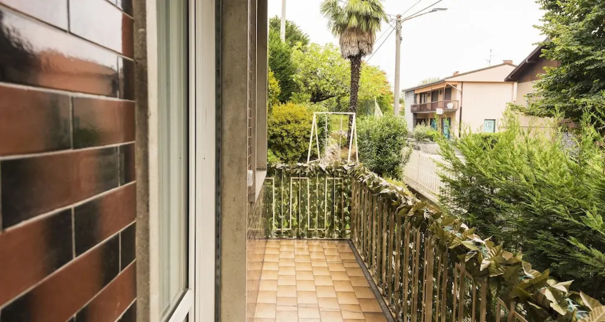 Altido Swing House - San Fermo Como