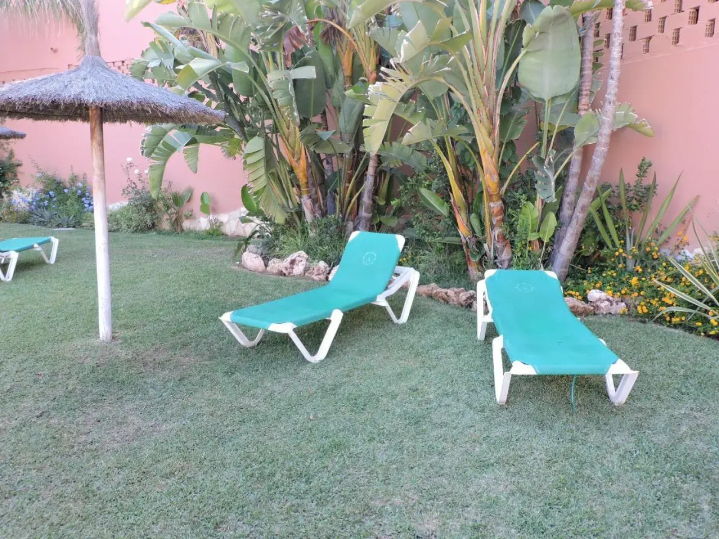 Urbanización Manilva Beach 21