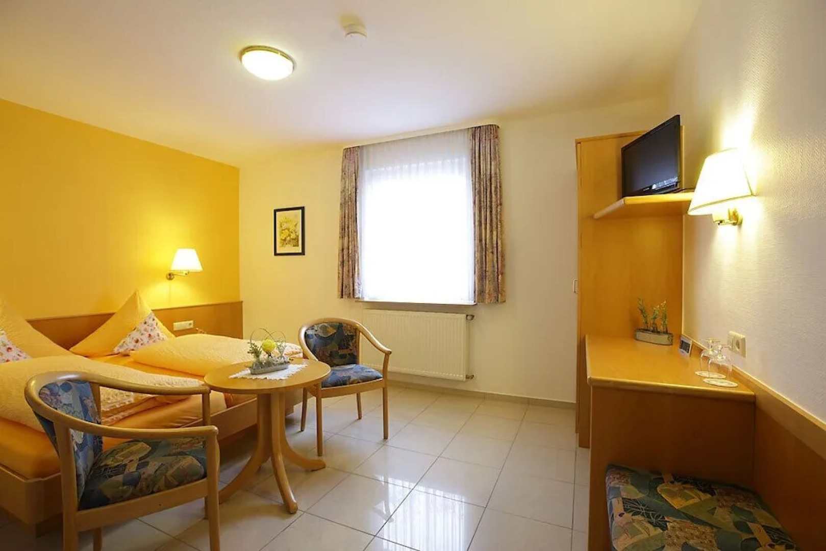 Hotel-Restaurant Gasthof Adler