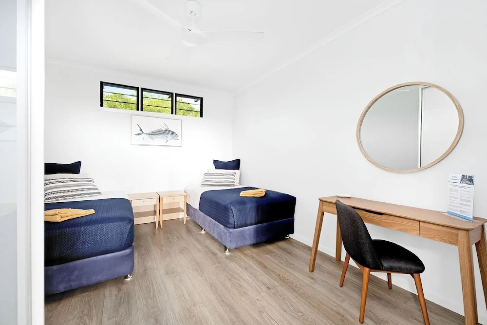 The Beach House by Anglers Choice